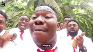 Woli Agba – Post Valentine