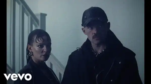 Dom Dolla, Tove Lo - CAVE (Video)