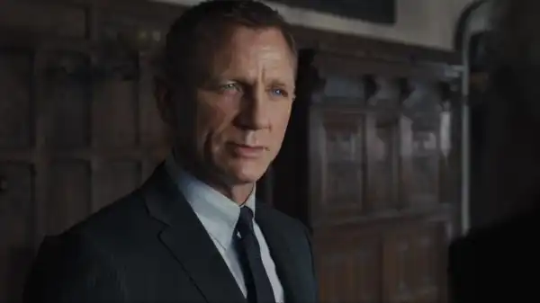 Narnia Cast: Daniel Craig Eyed for Greta Gerwig’s Netflix Adaptation