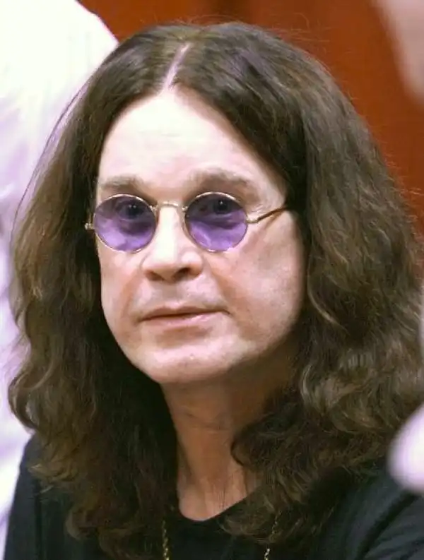 Age & Career Of Ozzy Osbourne