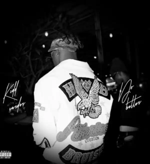 Kidd Carder – Do Better