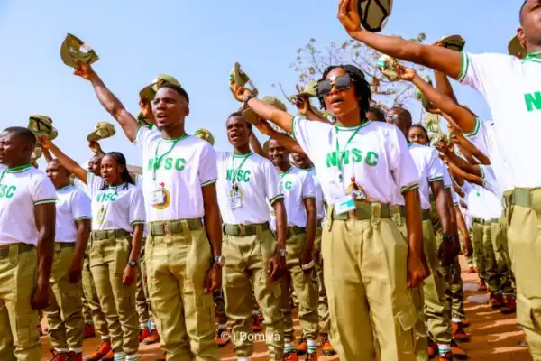No NIN, No Mobilisation — NYSC Tells Prospective Corps Members