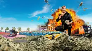 MrBeast’s Beast Games Season 2 & 3 Renewed by Prime Video