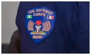 Alleged Forgery: Court orders arrest of NSCDC officer