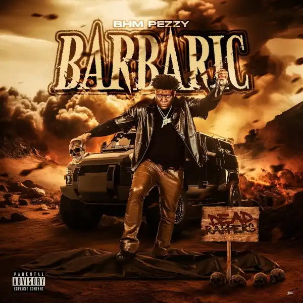 BHM Pezzy – No Question