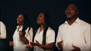Dennis Darkwa – Holy Spirit Fall (Video)