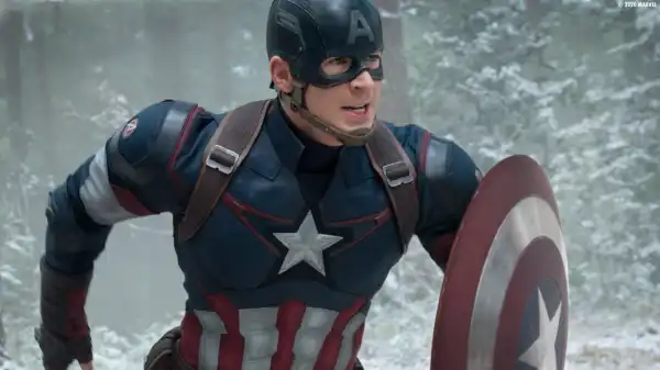 Chris Evans: Returning to Captain America ‘Doesn’t Feel Right’ Currently