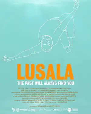 Lusala (2019) (Swahili)