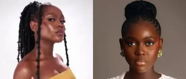 “Leave Me Alone”-Osas Okonyon Accuses Ex Lover’s Side Chic of Stalking and Harassment