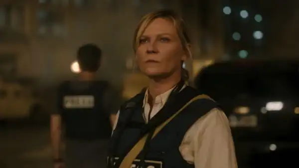 Kirsten Dunst on Why She Had ‘Trauma’ After Filming Civil War