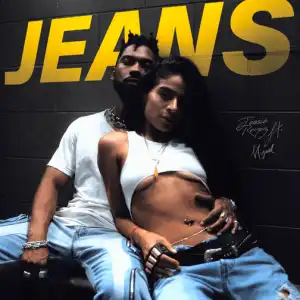 Jessie Reyez Ft. Miguel – Jeans (Instrumental)