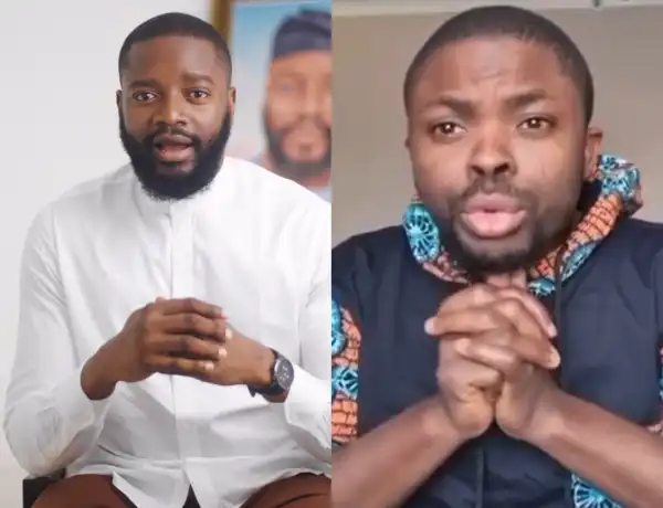 Emdee Tiamiyu Is Not At Fault, We Faced Same - BBNaija’s Leo Dasilva Defends YouTuber