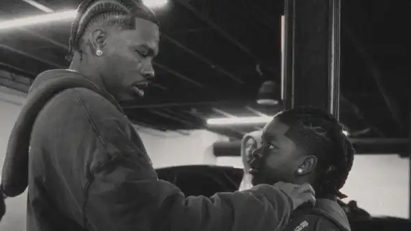 Lil Baby - Violation (Video)