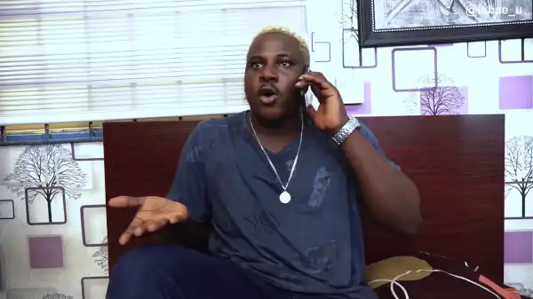 Isbae U Have Been A Bad Boy (Comedy Video) (Comedy Video)