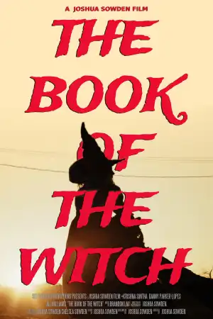 The Book of the Witch (2024) Full Movie Download & Watch Online