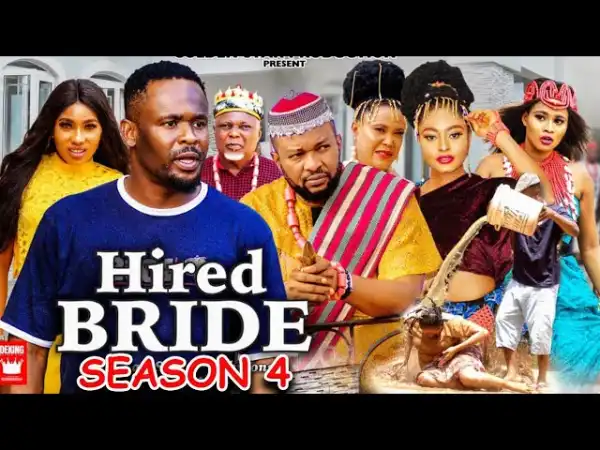 Hired Bride Season 4