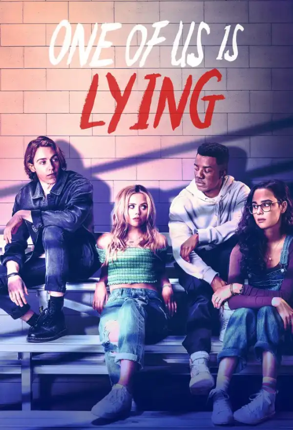 One of Us Is Lying S01E07