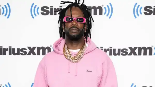 Biography & Career of Juicy J
