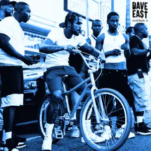 Dave East Feat. Chris Brown - Sexual