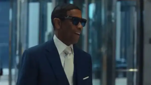 Highest 2 Lowest Is Denzel Washington’s Last Movie With Spike Lee