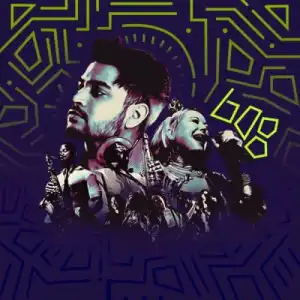 Mango Groove – Hometalk (Tau’s 608 Remix) ft Gallo Remixed