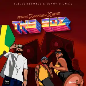 Frisco Ft. Jafrass & 9MR – The 90z