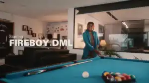 Fireboy DML - Lifestyle (Video)