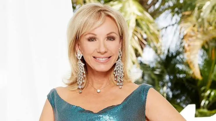 Career & Net Worth Of Lea Black