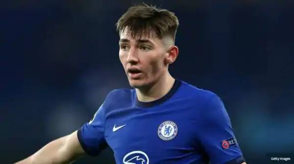Gerrard Speaks On Signing This Chelsea Star For Rangers