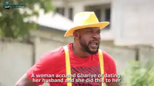 Saamu Alajo - Tipatipa (Episode 152) [Yoruba Comedy Movie]