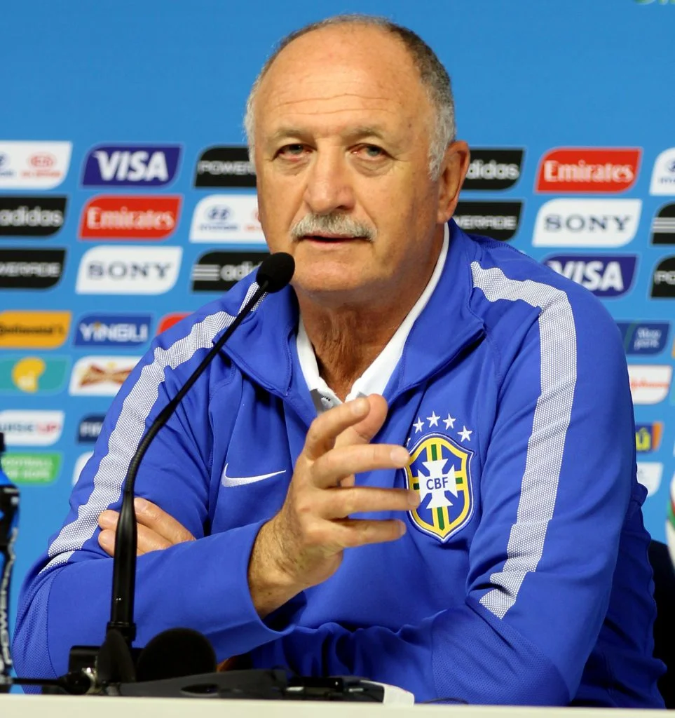 ‘That’s what I wanted to hear’ – Scolari on good news from Ronaldo