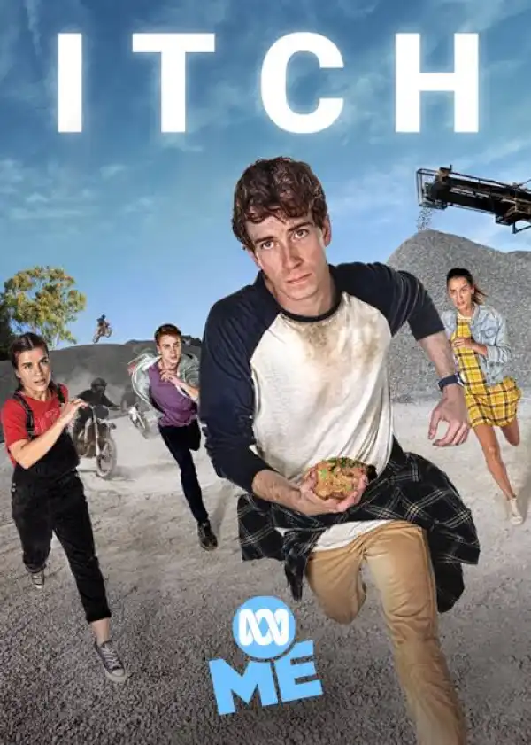Itch S02 E06