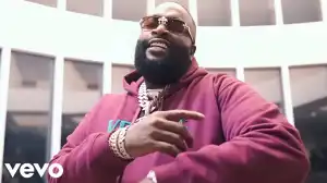 Rick Ross Ft. Tyga & Wiz Khalifa – We Crazy (Video)