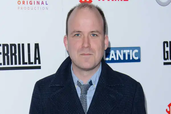 Net Worth Of Rory Kinnear