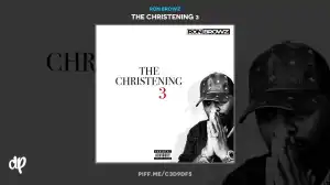 Ron Browz - The Christening 3 (Intro Skit) 