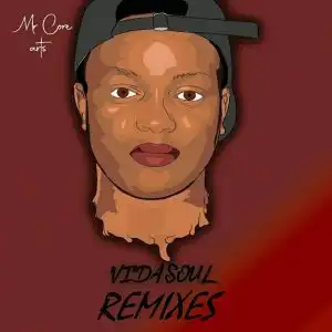 Mshayi & Mr Thela – Iparty (Vida Soul remix) ft. T-Man