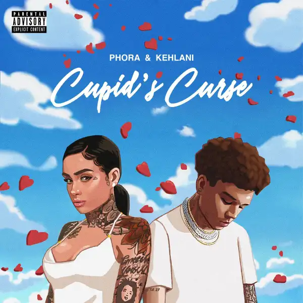 Phora Ft. Kehlani – Cupid’s Curse