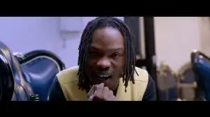 Junior Boy – Money Ft. Naira Marley (Music Video)