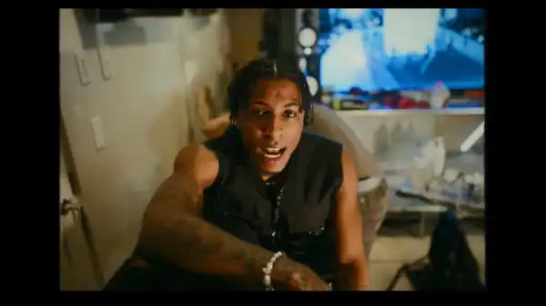 YoungBoy Never Broke Again - NEXT (Video)