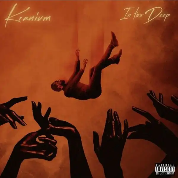 Kranium - Paranoid ft. B-Lovee