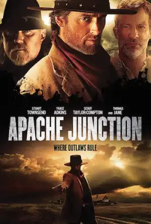 Apache Junction (2021)