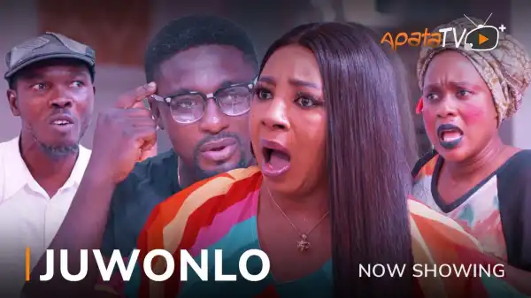 Juwonlo (2023 Yoruba Movie)