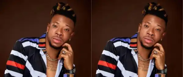 “We Wake Up to Terrible News Daily” -Mr Real Calls Out Artists for Releasing Songs During National Turmoil