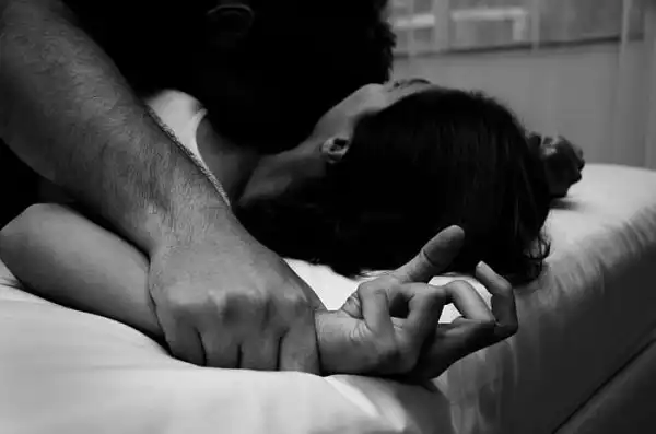 VERY TERRIBLE!!! (18+) Man Rapes A 5, & 6 Years Old Girls Till Small Intestines Come Out (Watch Video)