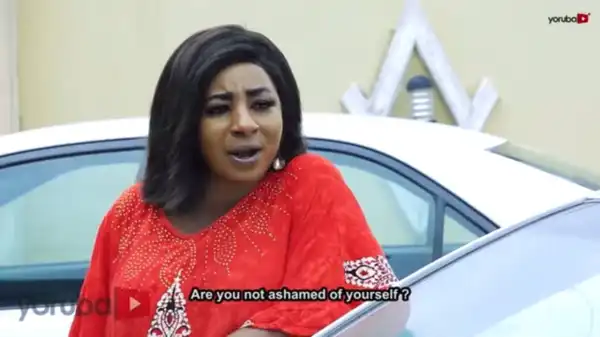 Ati Ire Ati Ibi (2020 Yoruba Movie)