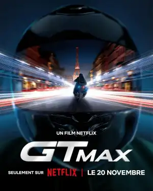 GTMax (2024) [French]