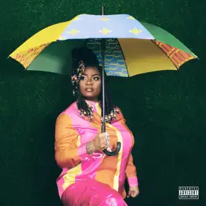 Kamaiyah - Still I Am