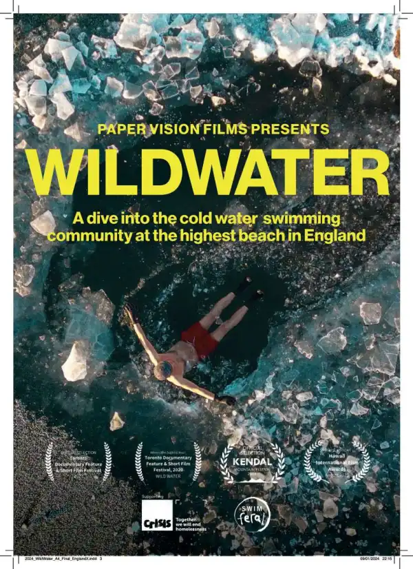 Wild Water (2023)