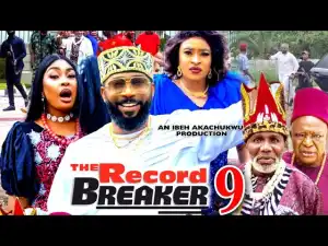 Record Breaker Season 9