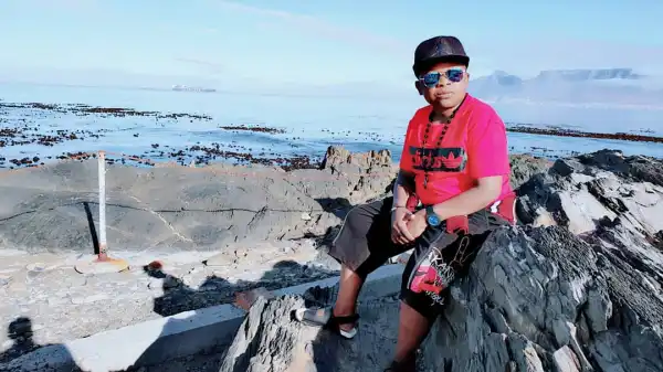 Age & Net Worth Of Chinedu Ikedieze